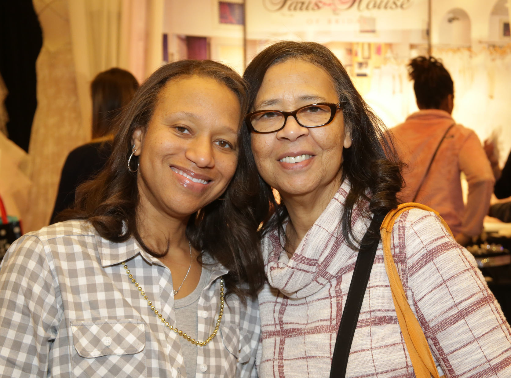 2018 Bride Blu Wedding Expo